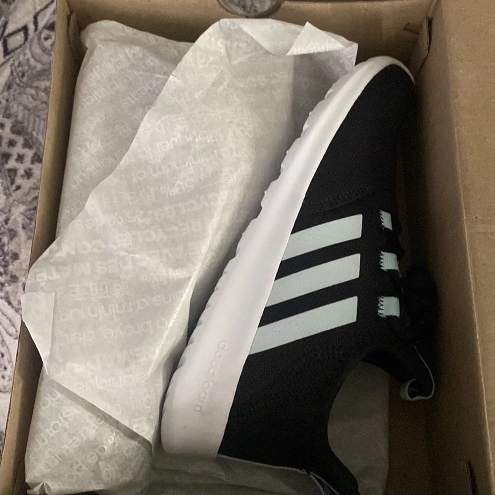Adidas Cloudfoam Pure 2.0